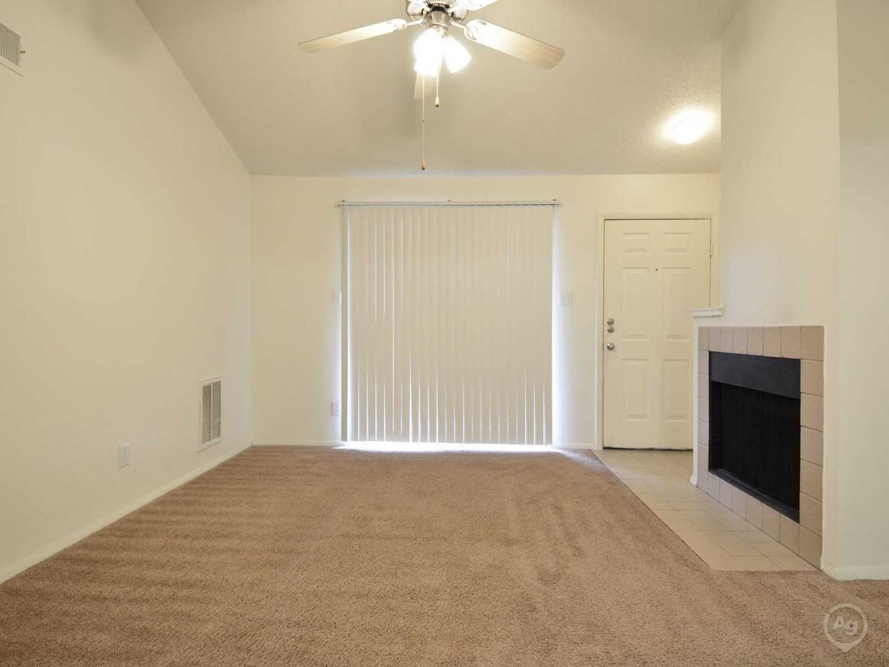 The cheapest apartment rentals for rent in Zilker, Austin