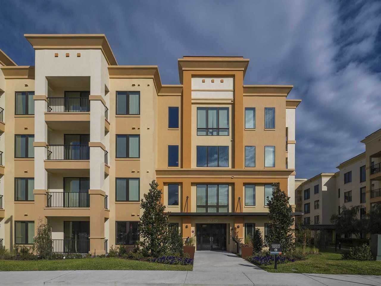 Dwell Maitland 8700 Maitland Summit Blvd, Orlando, FL 32810