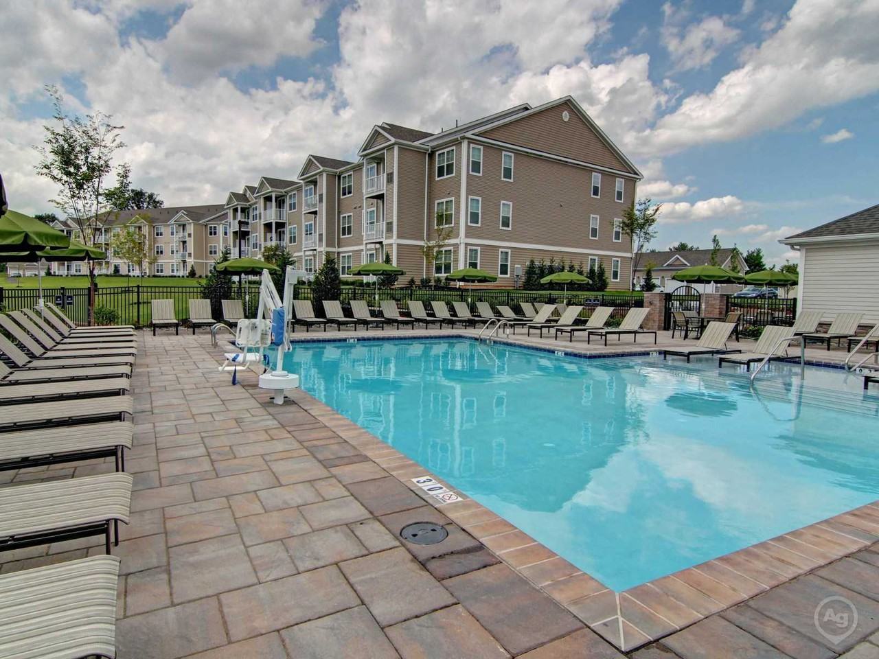Apartments for Rent In Allentown, PA Find 88 Condos & Other Rentals