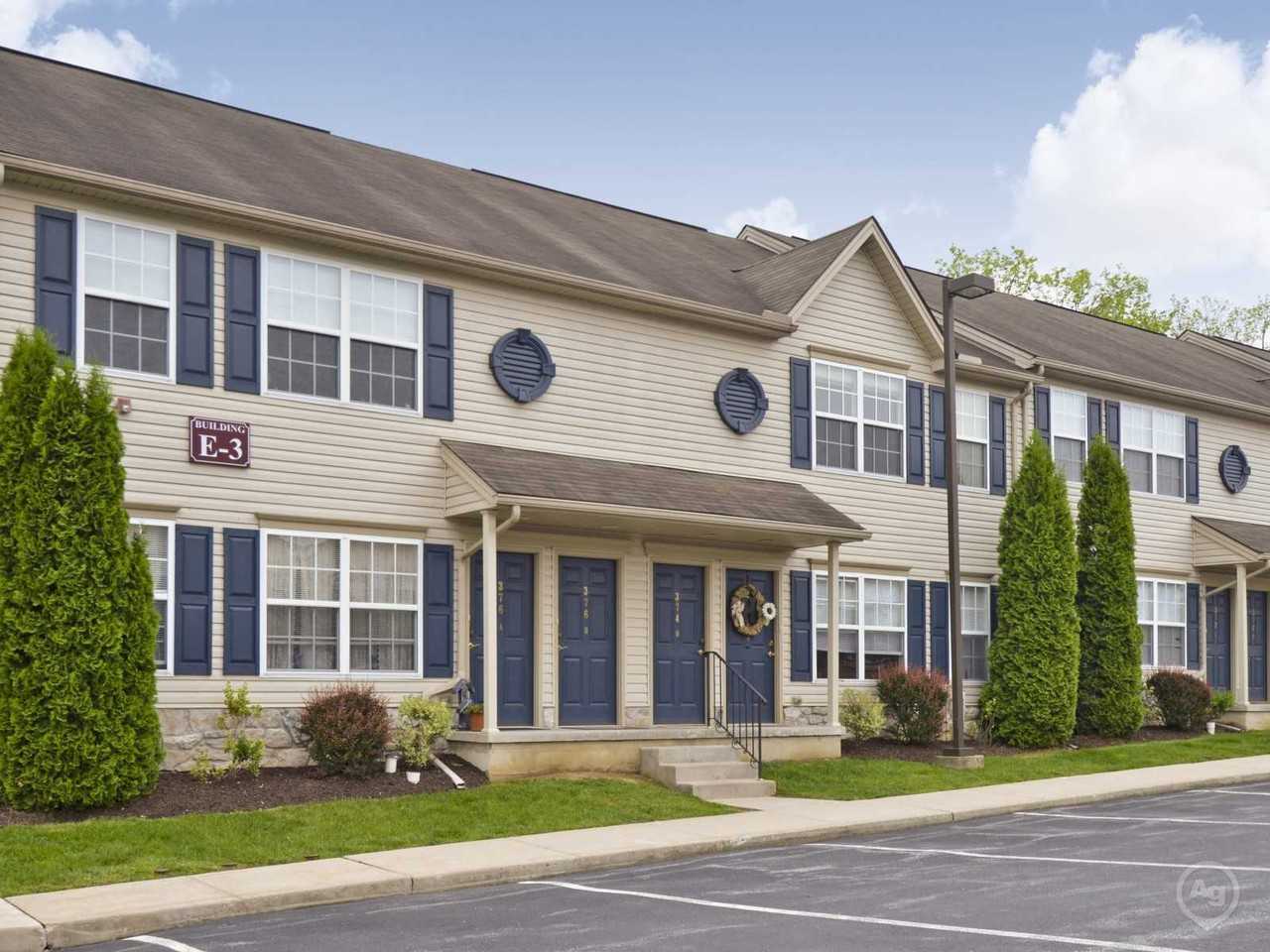 Apartments for Rent In Hallam, PA Find 25 Condos & Other Rentals
