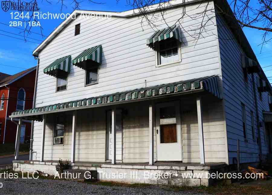 1244 Richwood Ave - Photo 2 of 2