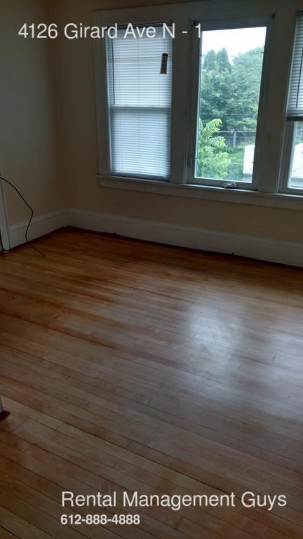 4126 Girard Ave N #1 - Photo 3 of 6