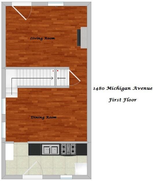 1480 Michigan Avenue - Photo 3 of 18