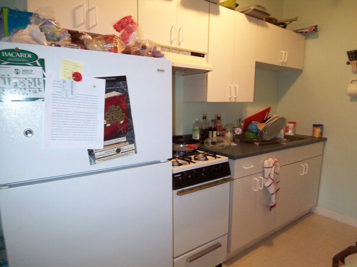 19 Peterborough Street #22 - Photo 2 of 7