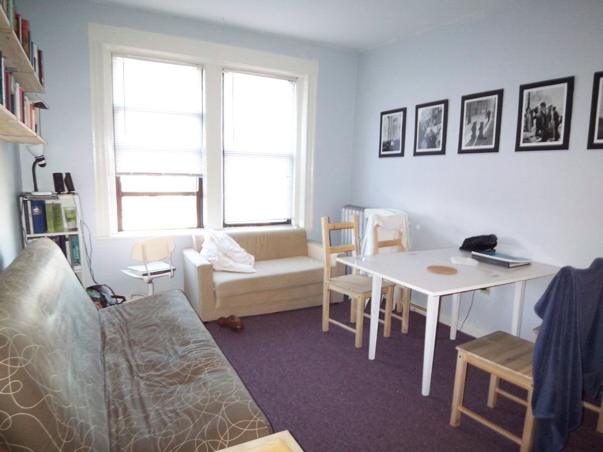 19 Peterborough Street #22 - Photo 3 of 7