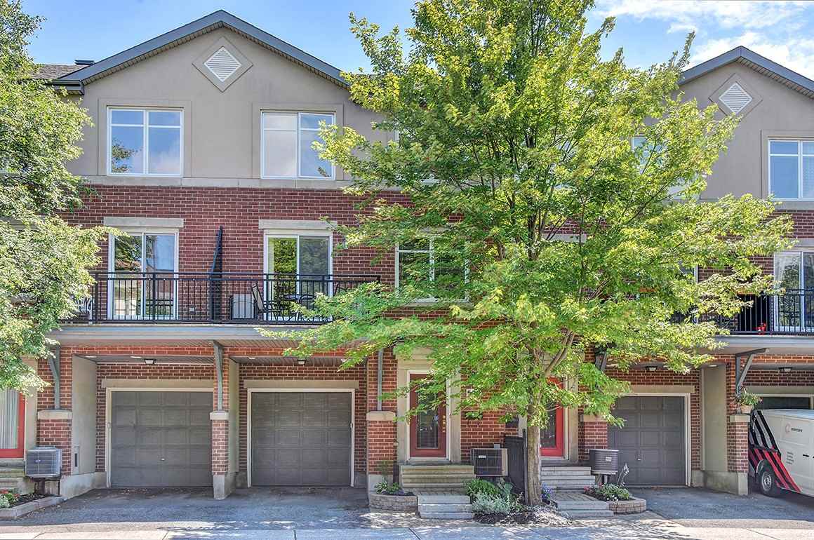 500 Sunnyside Avenue