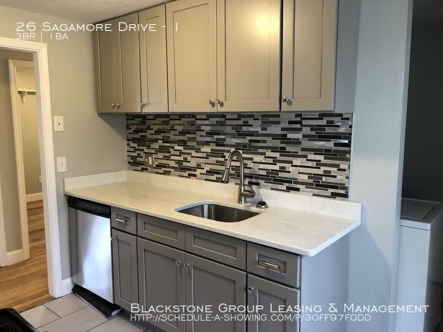 26 Sagamore Dr #1 - Photo 2 of 23