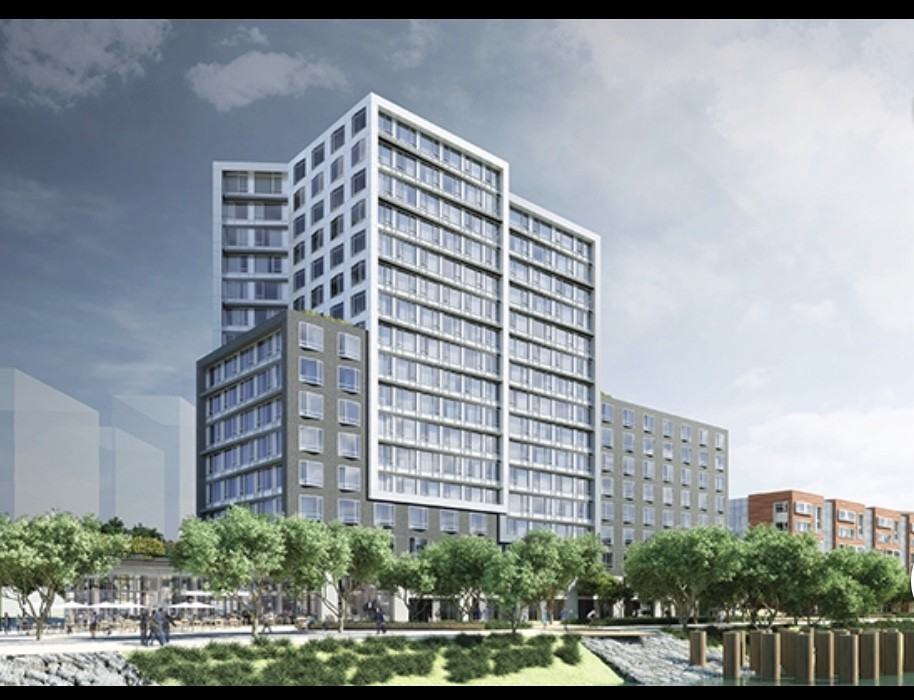 110 Channel Street #205