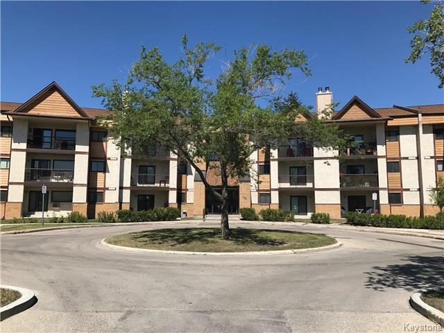 201 Victor Lewis Drive #2204