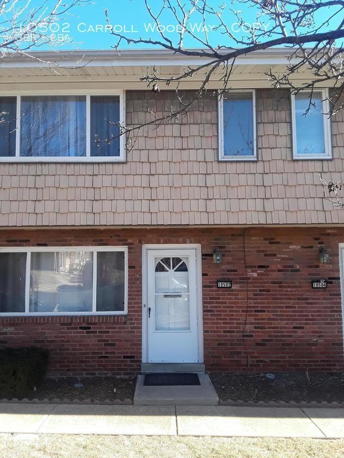 10502 Carroll Wood Way #COPY - Photo 2 of 18