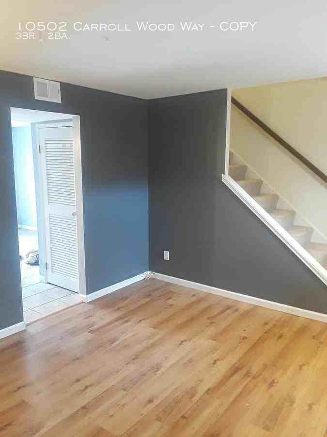 10502 Carroll Wood Way #COPY - Photo 3 of 18