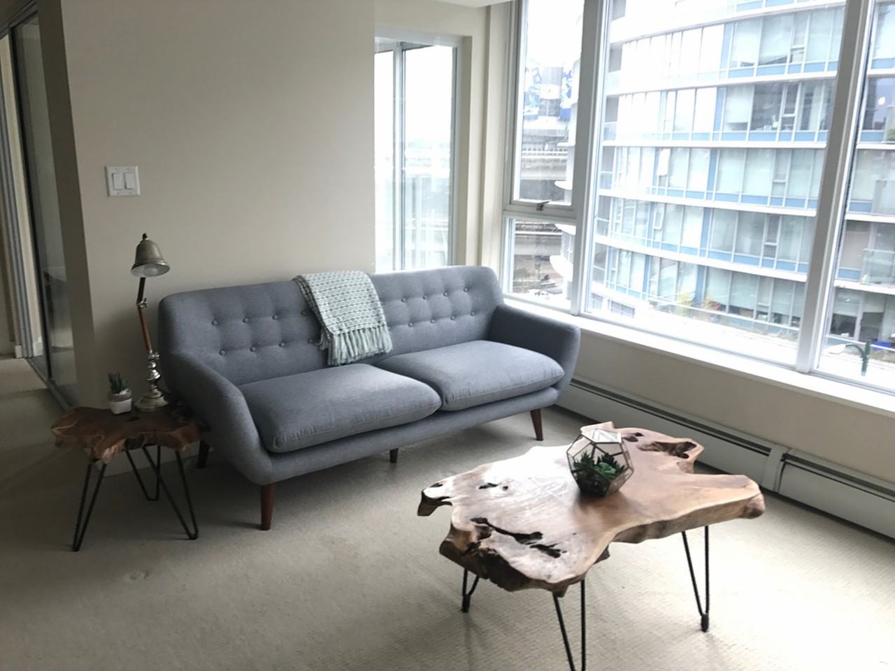 618 Abbott Street #605