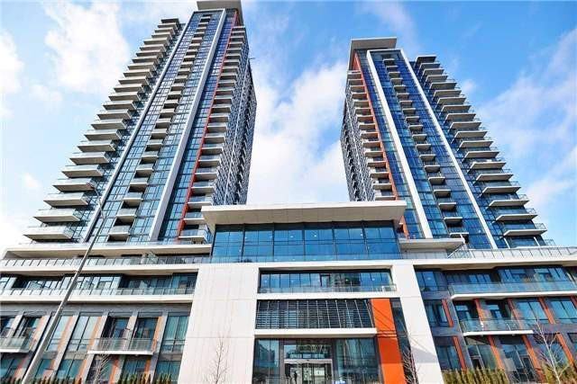55 Eglinton Avenue West #702