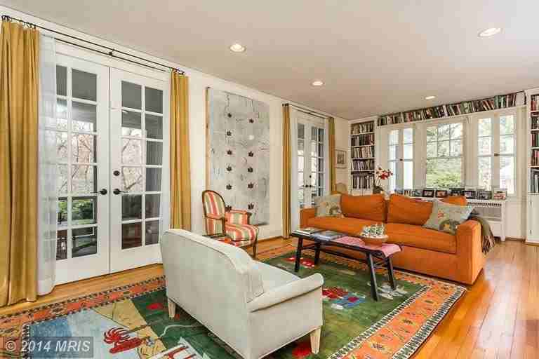 5105 Falls Rd Terrace - Photo 2 of 30