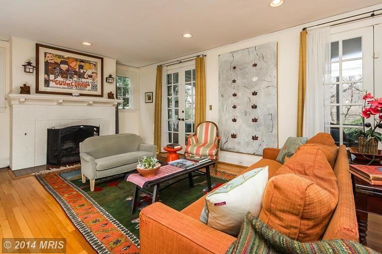 5105 Falls Rd Terrace - Photo 3 of 30