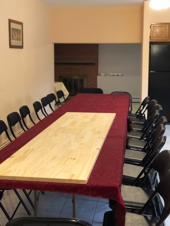 1 Sanders Dr - Photo 2 of 7