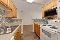 Forest Oaks Apartment Homes - Photo 1 of 1