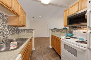Forest Oaks Apartment Homes - Photo 1 of 1