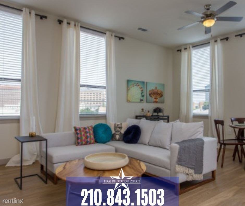 723 S Alamo St - Photo 3 of 6