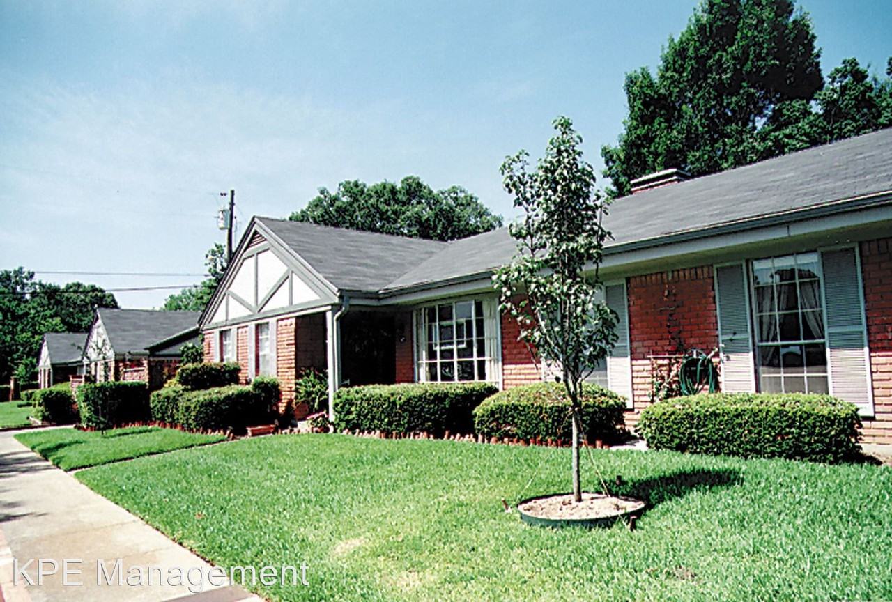 towne oaks apartments tyler texas