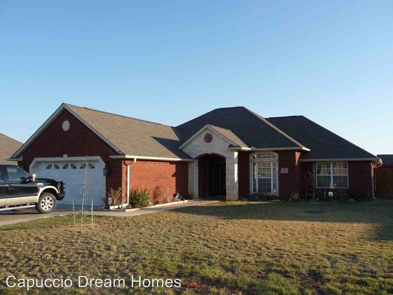 1214 Hershel Dr, Elgin, OK 73538 4 Bedroom House for 1,295/month Zumper