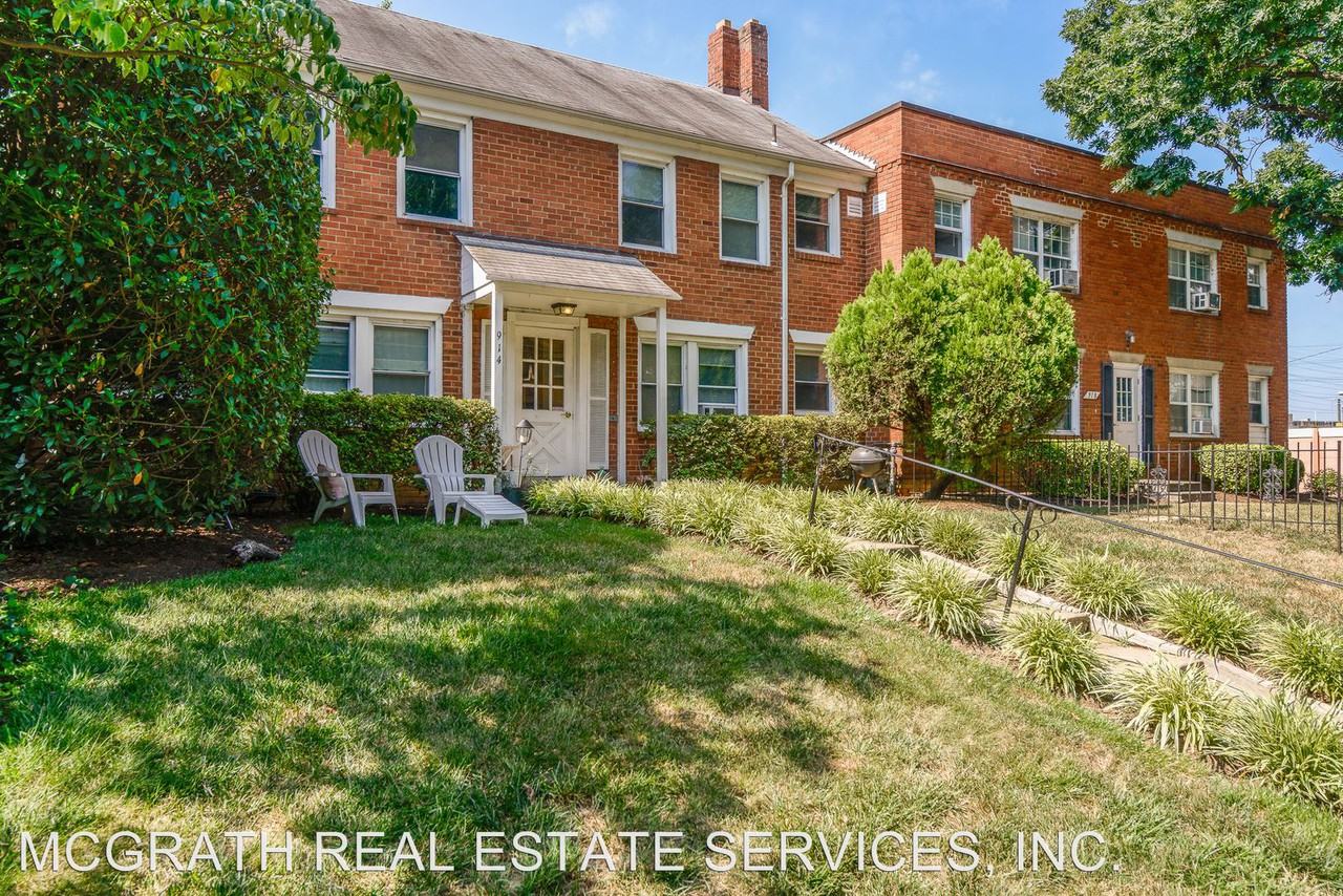 914 Green St, Alexandria, VA 22314 Apartment for Rent PadMapper