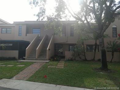 9050 Jacaranda Ln #7, Plantation, FL 33324 1 Bedroom Condo for Rent for