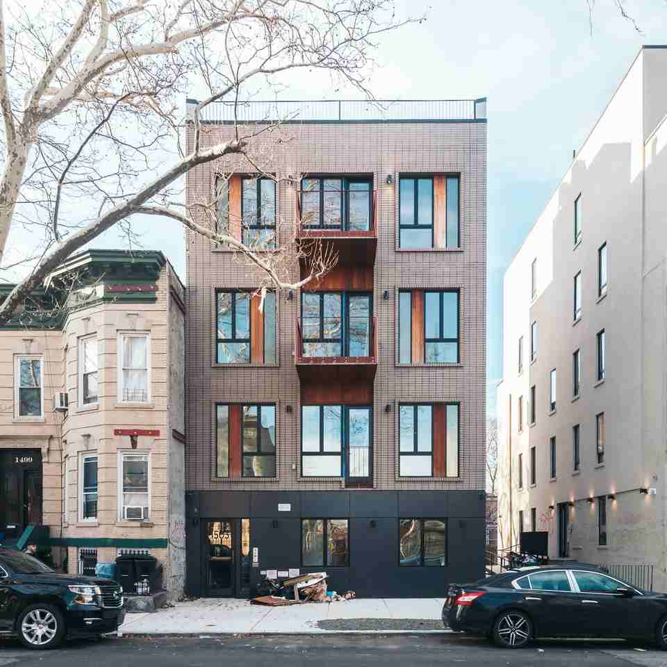 406 Cornelia Street #18GP