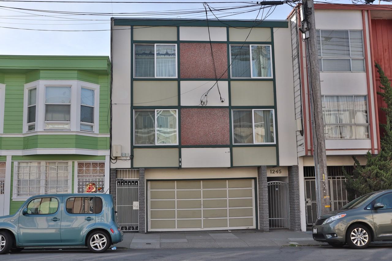 1245 20th Avenue #2