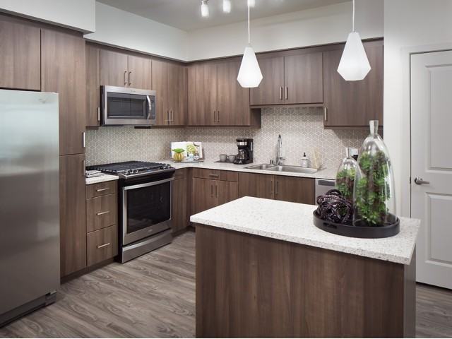 RIZE Irvine Apartments - Photo 2 of 22