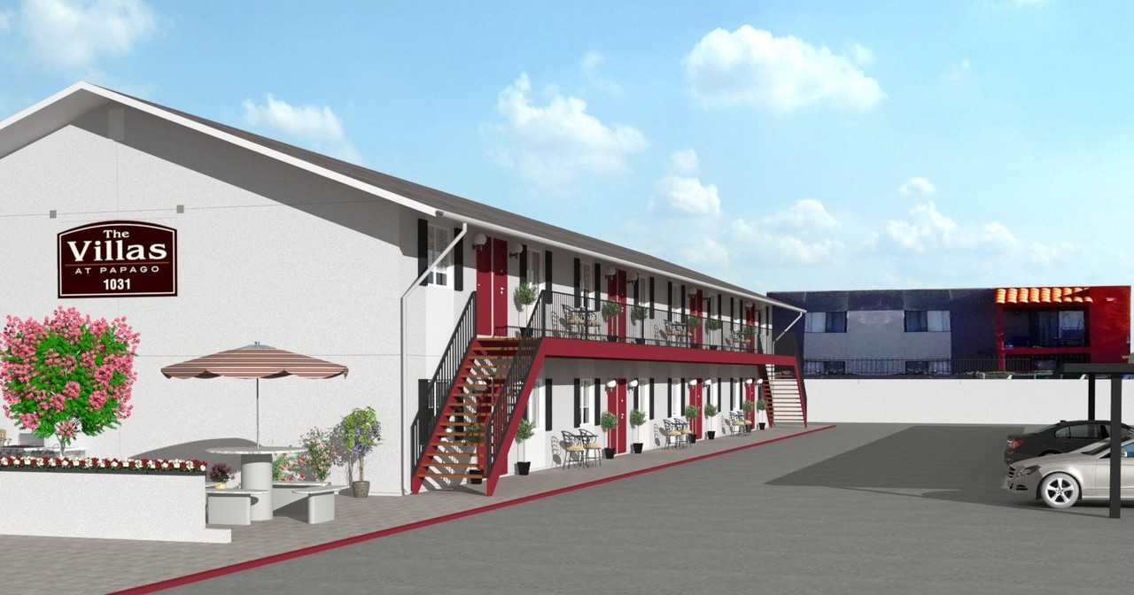 Villas at Papago - Photo 2 of 5