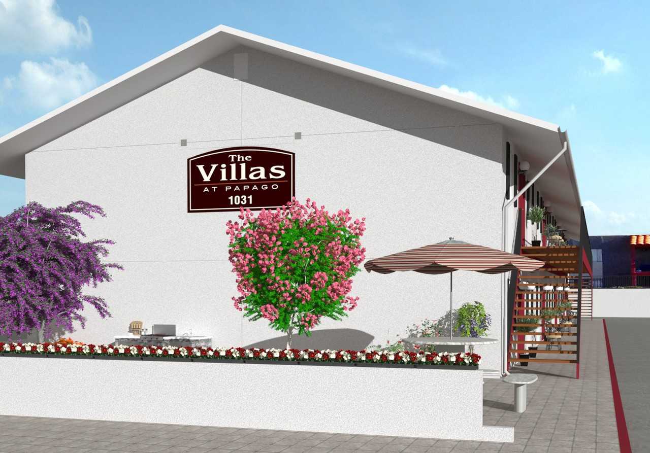 Villas at Papago - Photo 3 of 5