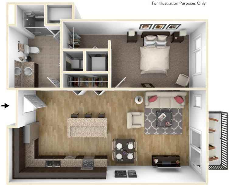 High Pointe - Photo 3 of 38