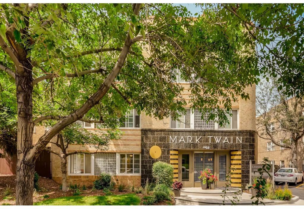 Poet's Row - Photo 2 of 17