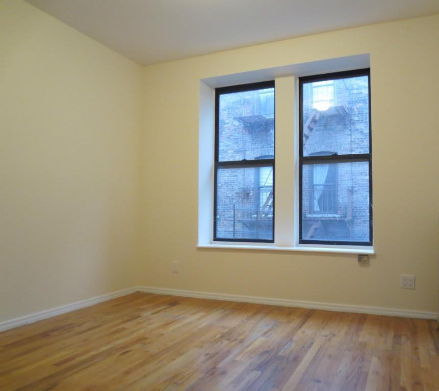 W 108th St & Amsterdam Ave #12A
