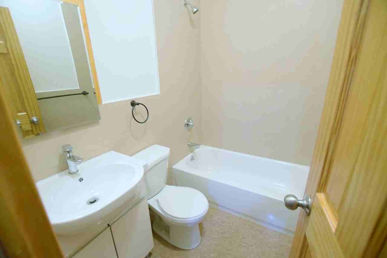 1612 Nostrand Avenue #NK