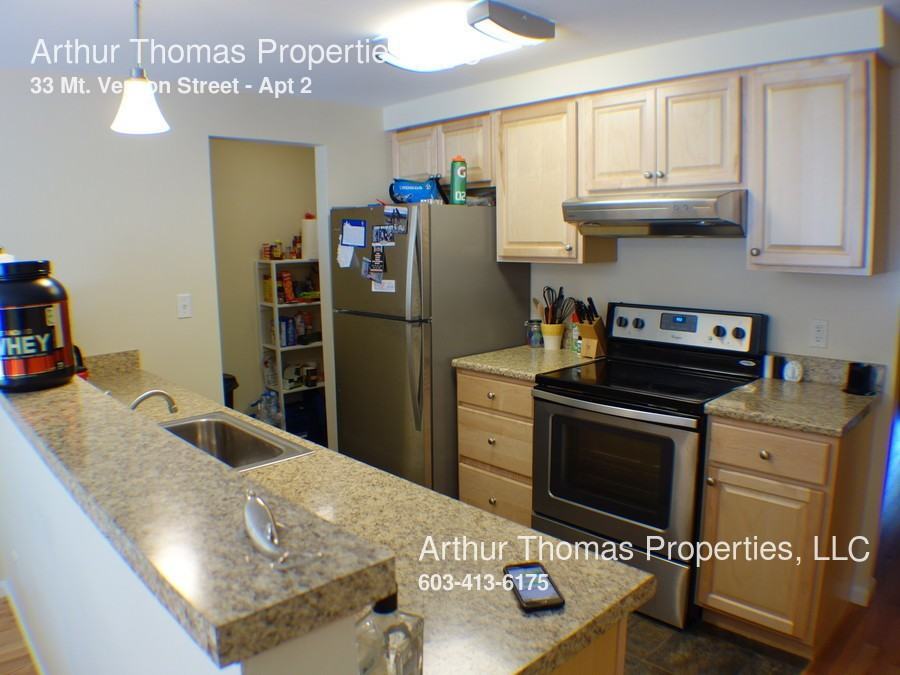 33 Mt Vernon St #2 - Photo 2 of 19