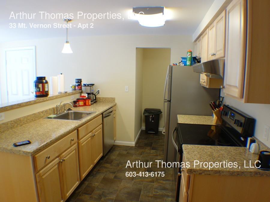 33 Mt Vernon St #2 - Photo 3 of 19