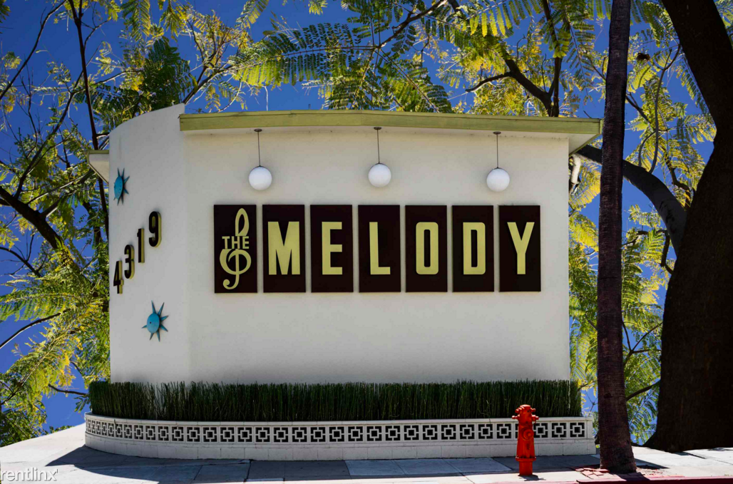 The Melody - Photo 2 of 25