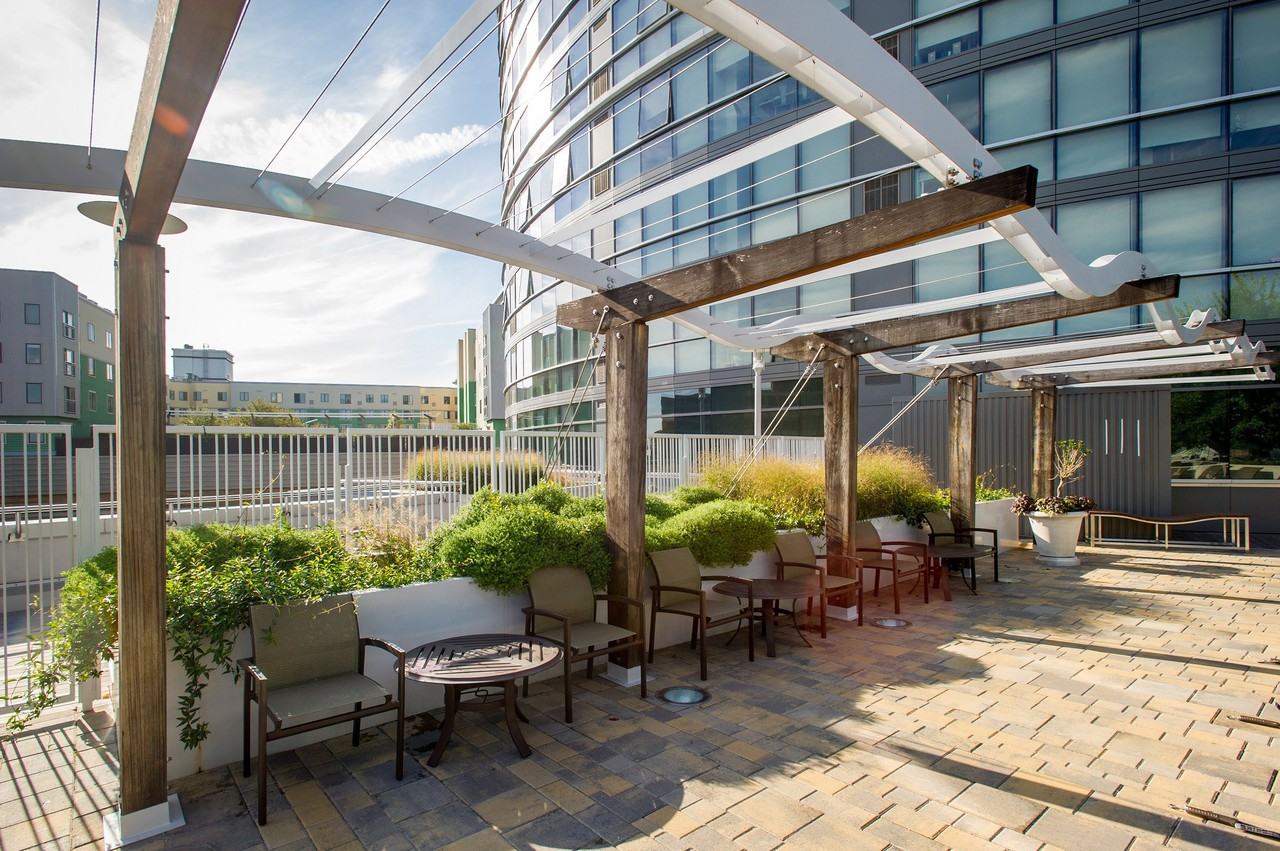 North Bethesda Market - Photo 2 of 34