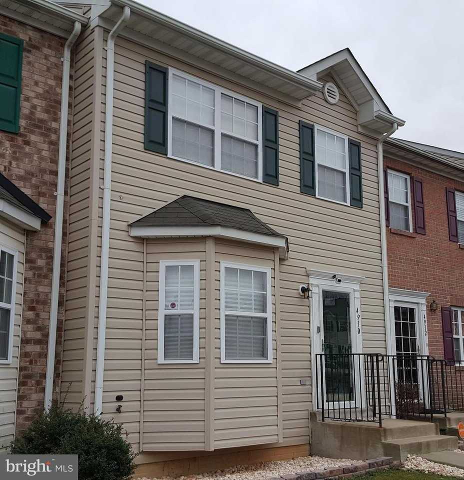 4910 Wall Flower Way - Photo 2 of 30