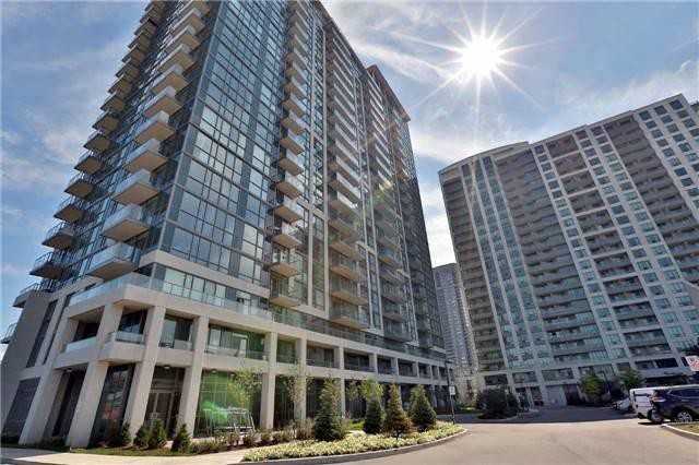 339 Rathburn Road West #Ph8