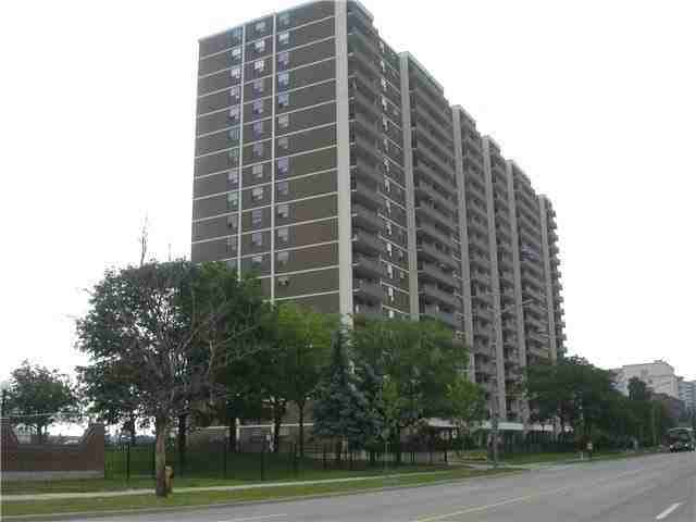 511 The West Mall #1911