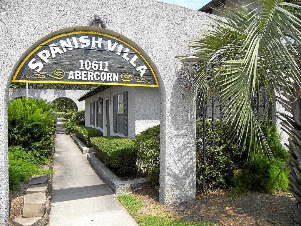 Spanish Villa Apartments 10611 Abercorn St, Savannah, GA 31419 Zumper