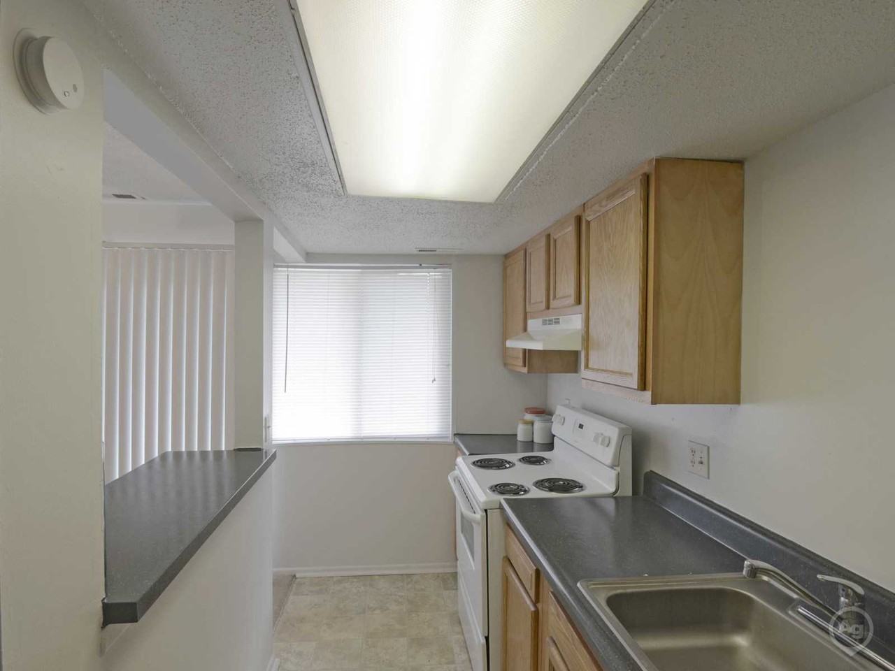 The most affordable apartment rentals in St VincentGreenbriar,