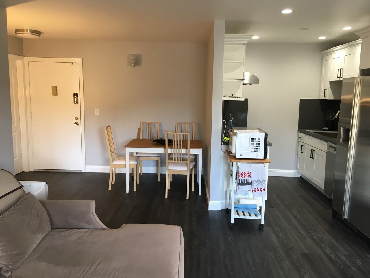 Simple Apartments For Rent In Los Angeles Month To Month 