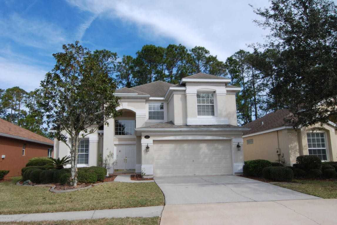1372 Fairway Village Dr, Orange Park, FL 32003 3 Bedroom House for