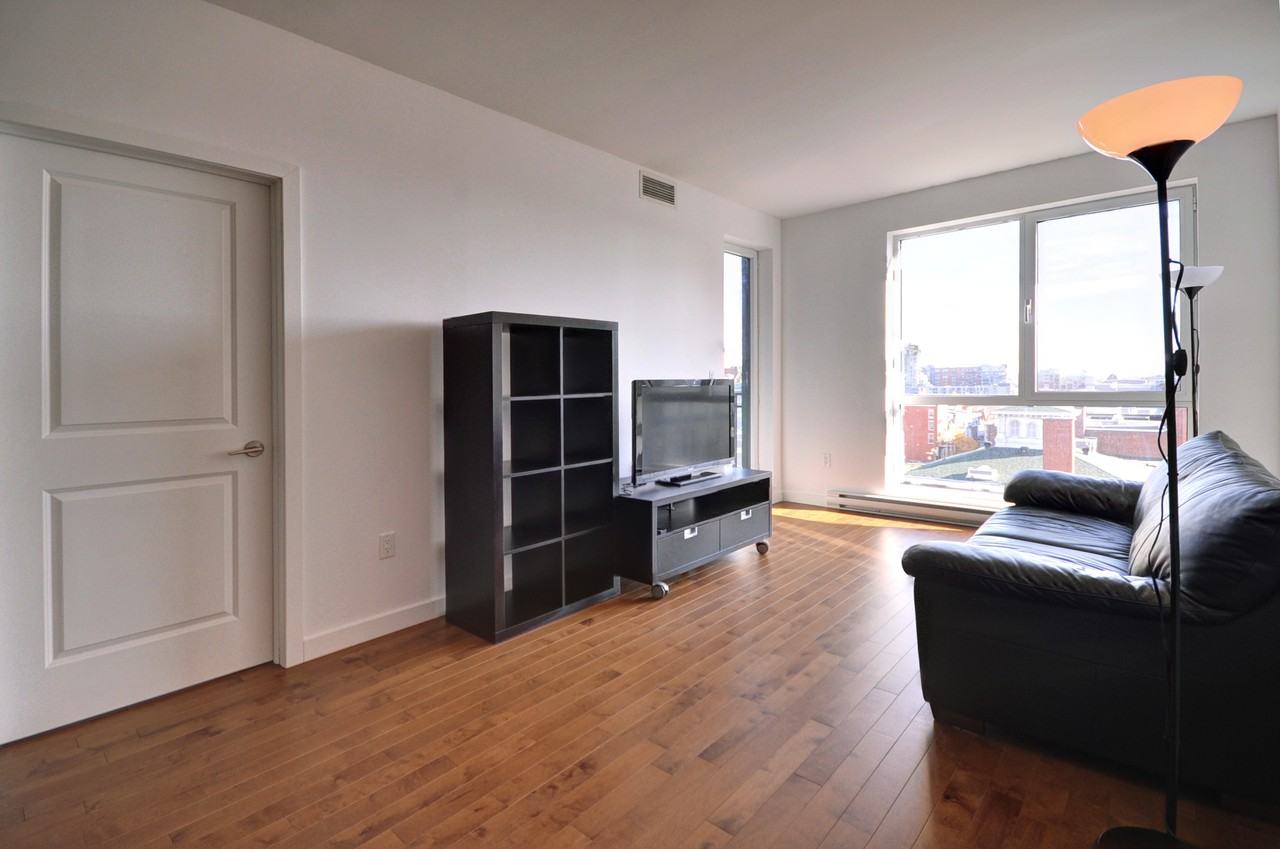 555 Boulevard René-Lévesque est - Photo 3 of 24