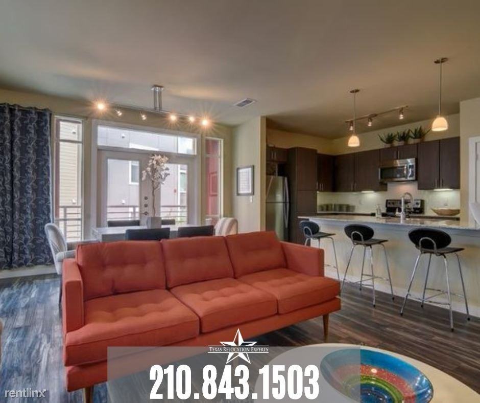 10603 Huebner Rd - Photo 2 of 6