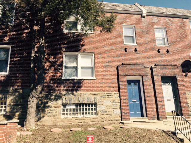 6333 Gardenia Street #1